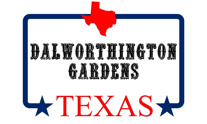 Dalworthington Gardens Texas