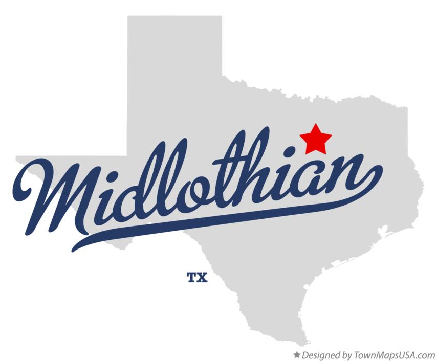 Midlothian Texas