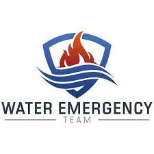 Water Emergency Team